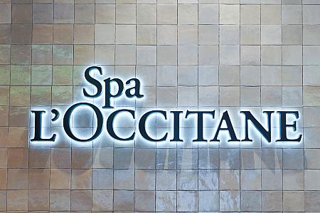 ロクシタンスパ/Spa L'OCCITANE(統一時代店)
