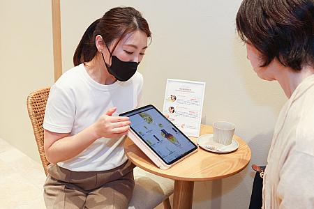 アフターカウンセリング