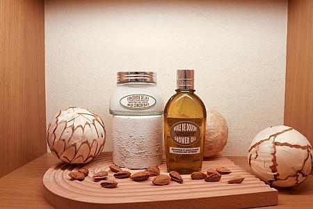 ロクシタンの製品