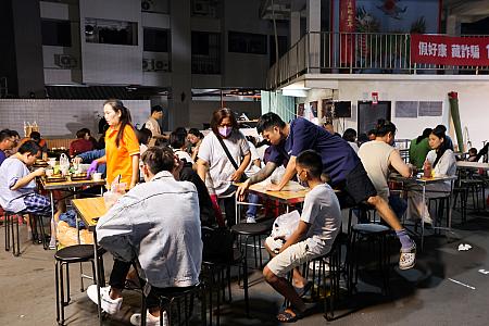 台湾式のお手軽ステーキ♪