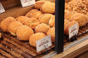 日本人にはお馴染みのカレーパン♪
