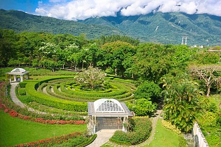 明るい時はこの景色がお部屋から望めます！