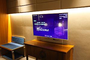 TVはミラーリングOK！日本語チャンネルも