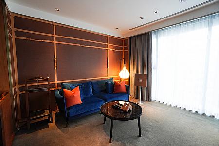 リビングスペース