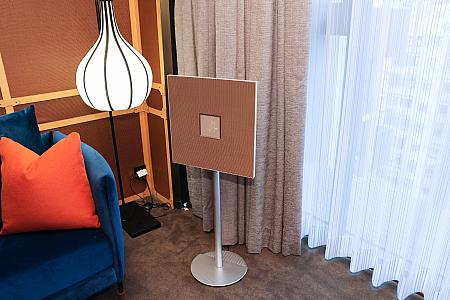 ヤマハのスピーカー