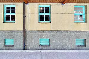 機能性にも配慮したデザイン