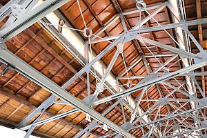 機能性にも配慮したデザイン