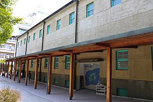 機能性にも配慮したデザイン