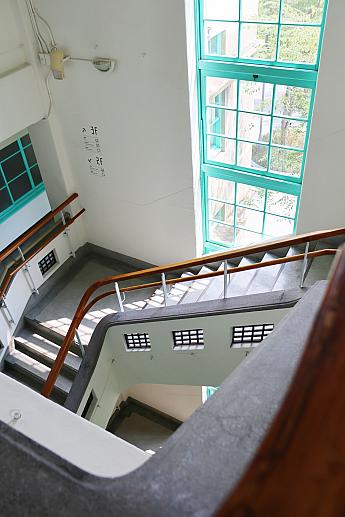 緑色の窓枠や丸窓も映えそう♡