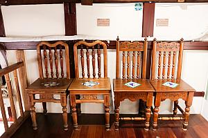 現代の暮らしに取り入れるヒントも