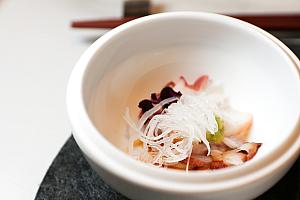 タコの柔らか煮