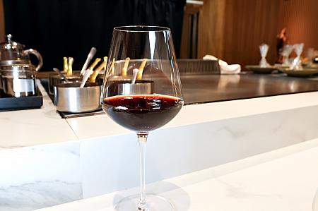 義大利朵雀100％紅葡萄汁