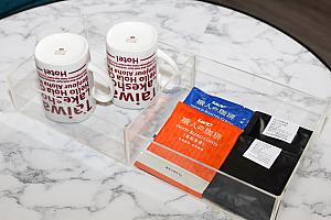 お茶＆コーヒーセット