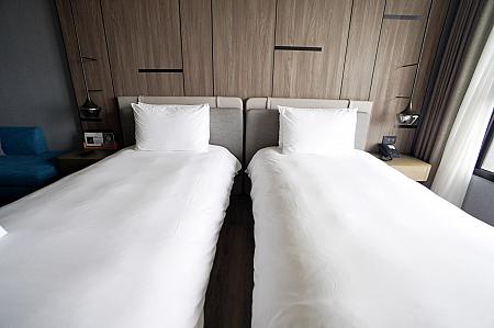 英国王室ご用達のスランバーランドのベッドで快適睡眠♡