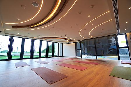 多目的スペース