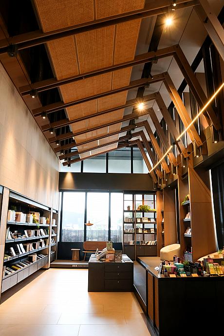 天井が高いゆったり設計！