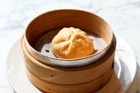 公正包子の肉まん