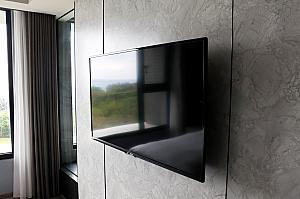 TVは日本語チャンネルあり