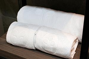 バスタオル、フェイスタオル