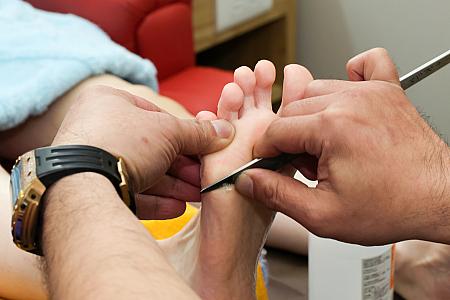 削られている感じはしないけど削られている！！