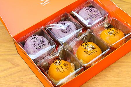 一見すると普通のパッケージ。だけど、こだわりが詰まっています。だからこそ安全に賞味期限を長く保てるのです！