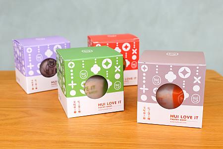 日本人に人気でお手軽に購入できるスクエアBOXタイプ 
