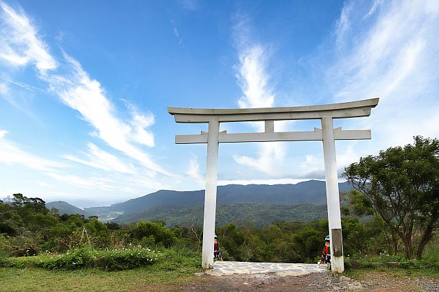 高士神社(屏東県) | 台湾観光－台北ナビ