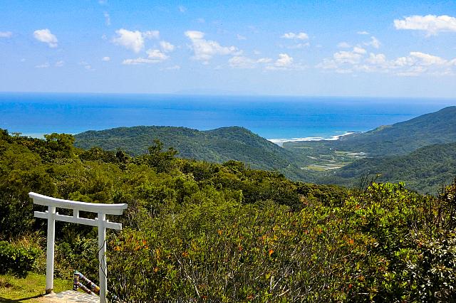 高士神社(屏東県) | 台湾観光－台北ナビ