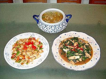 台湾料理教室で中華にチャレンジ！ 中華料理 台湾料理 台湾 レシピ家庭料理