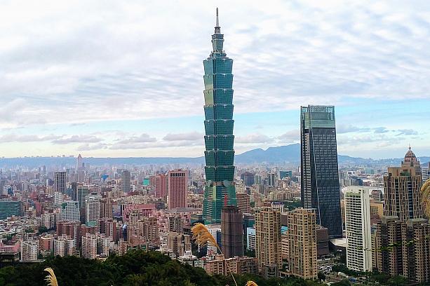 画像提供：林森in台湾