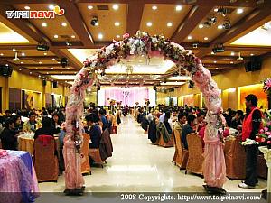 “台湾の結婚式”に出席してきました！ 結婚式 台湾 披露宴 引き出物 お祝いご祝儀