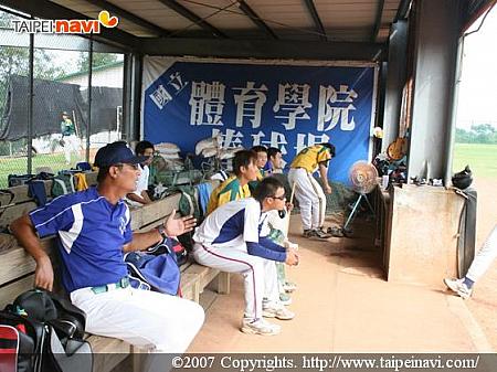 台湾野球、選手養成の現場へ！ 野球 オリンピック アジア台湾野球