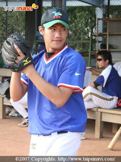 台湾野球、選手養成の現場へ！ 野球 オリンピック アジア台湾野球