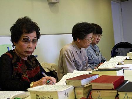 台湾の人が建てた日本語教会 日本人 協会 クリスチャン キリスト教 日本語教会 ミサクリスマス