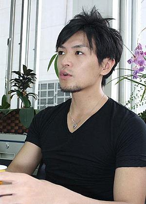 台湾で活躍する日本人１『Mondo』インタビュー モデル テコンドー 日本代表日本人