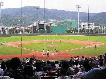 台湾野球史がおもしろい！ 野球 プロ野球 リーグ中込伸