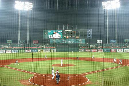 台湾野球史がおもしろい！ 野球 プロ野球 リーグ中込伸