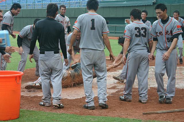 台湾野球史がおもしろい 台北ナビ