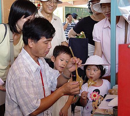 宜蘭のお祭り「童玩節」！宜蘭県長に語っていただきました！ 台湾 宜蘭 子ども オススメ観光