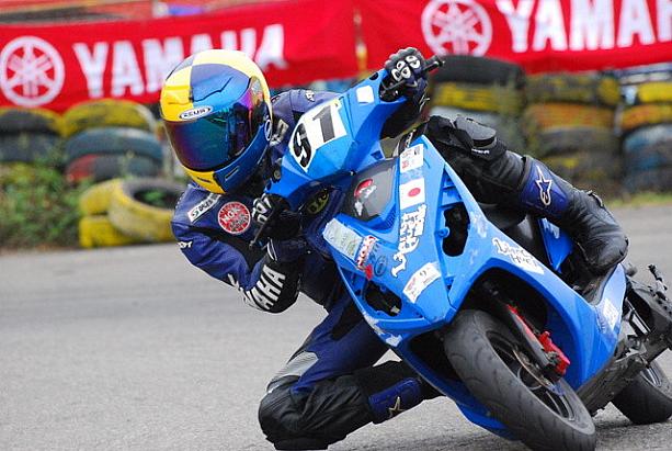 スクーター大国台湾、バイクレースが熱い！ 台湾 原付 スクーター モータースポーツ オススメ観光