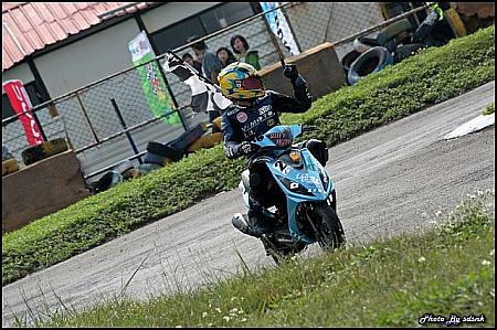 スクーター大国台湾、バイクレースが熱い！ 台湾 原付 スクーター モータースポーツ オススメ観光