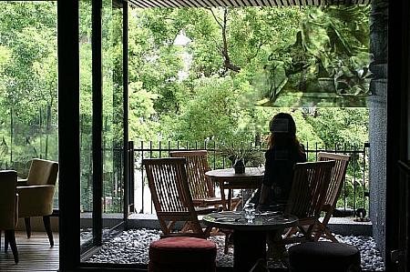  中山エリアを彩る個性的なカフェたち 台湾 台北 オススメ 観光 カフェ ティータイム中山
