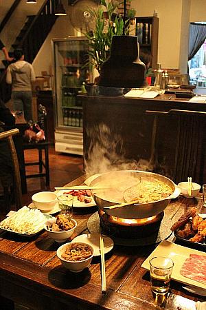 台湾の「鍋」を制覇しよう！ 鍋 火鍋 冬 温泉美食