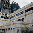 小碧潭は七張駅から一駅です！