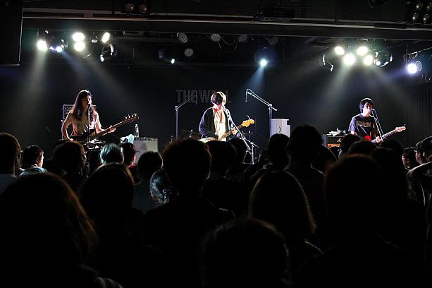 2011年には日本でも公演を行った彼ら。日本にも彼らのファンが結構いるんだとか！
