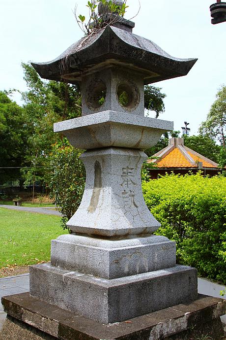 竹山神社があったのは、竹山鎮の西側にある高台。現在は鎮公所などの公共機関が集まる場所となっています。