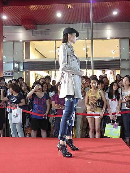 VOGUE-2012-FASHION NIGHTに潜入!!! ファッション 市政府 台湾ドラマ 台湾芸能 イケメンイベント