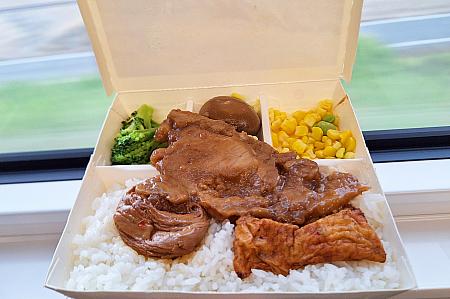 台鉄弁当
