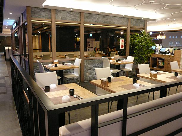 味も大満足。デートにも家族の会食にもオススメのレストランです！