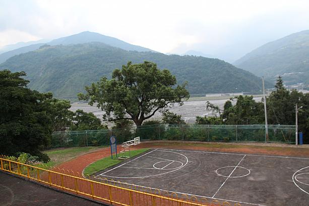 のどかな景色ですね